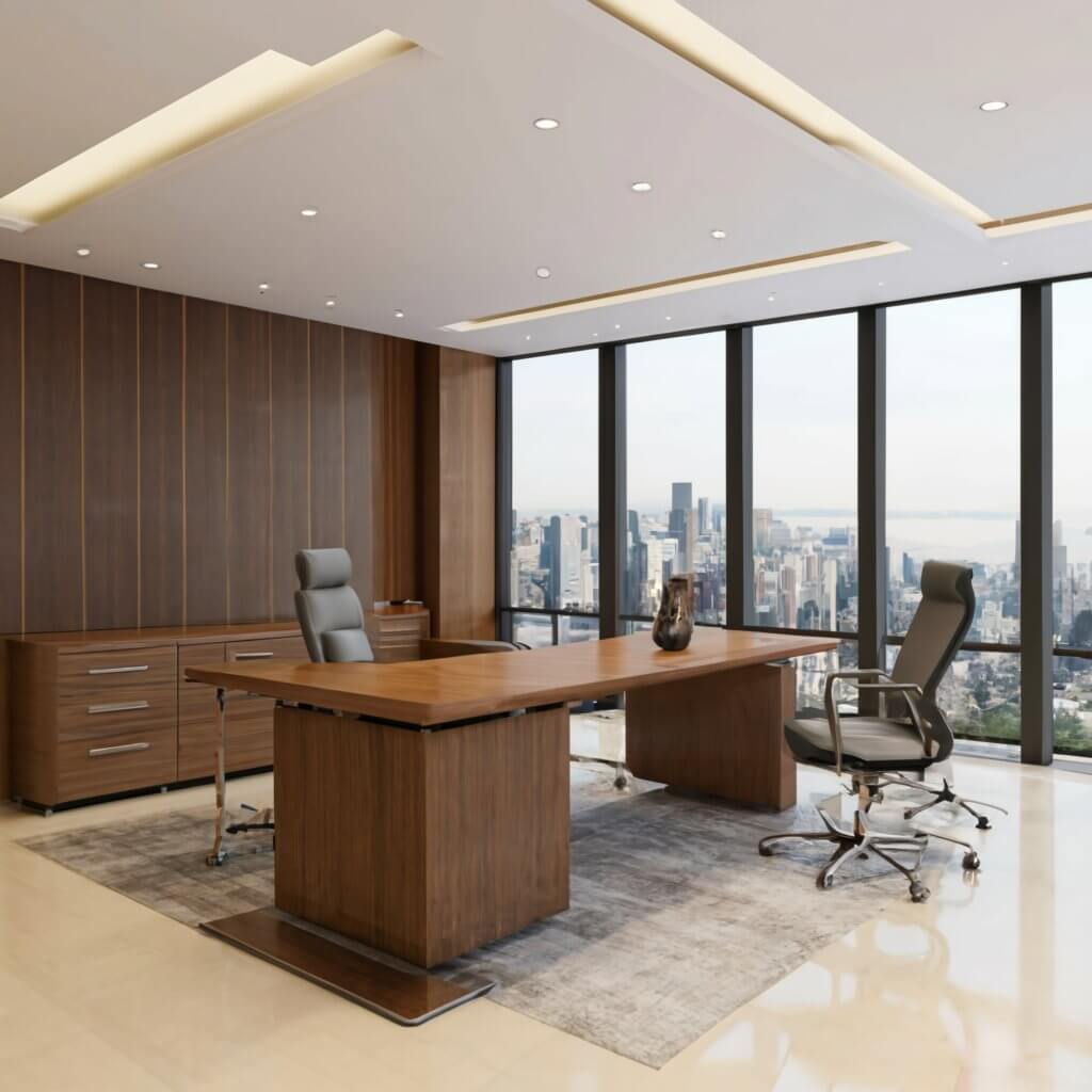 Executive Desks